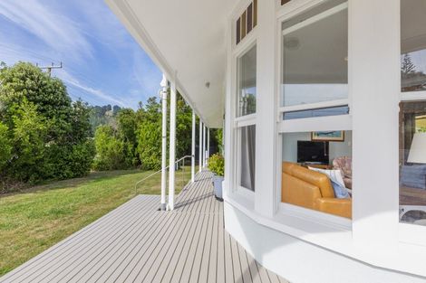 Photo of property in 1225 Kairakau Road, Kairakau, Elsthorpe, 4295