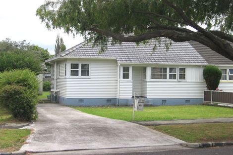 Photo of property in 43 Lambeth Road, Mount Eden, Auckland, 1041