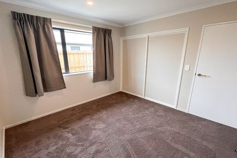 Photo of property in 10 Larissa Road, Halswell, Christchurch, 8025