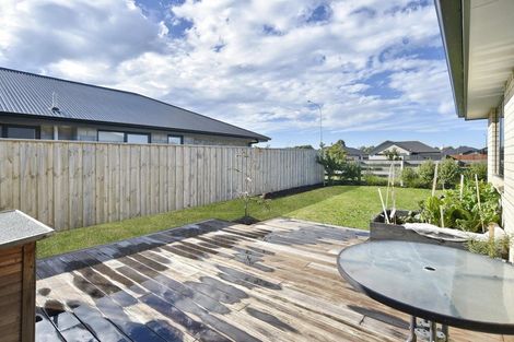 Photo of property in 19 Quinn Crescent, Woodend, 7610