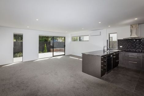 Photo of property in 4/237 Armagh Street, Christchurch Central, Christchurch, 8011