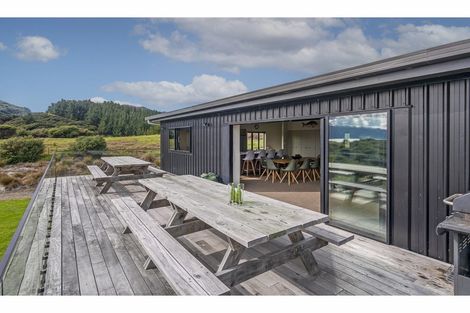 Photo of property in 1579 Colville Road, Amodeo Bay, Coromandel, 3584