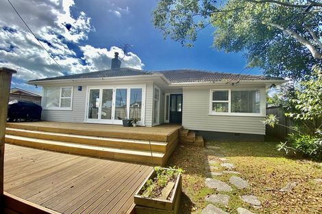 Photo of property in 84 Ashby Avenue, Saint Heliers, Auckland, 1071