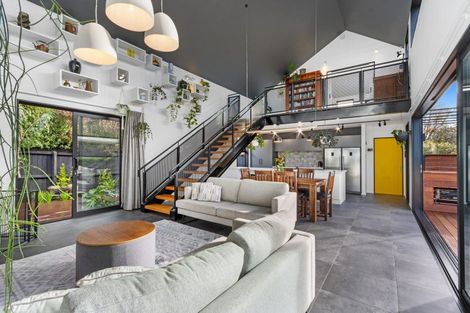 Photo of property in 5a Cherry Place, Casebrook, Christchurch, 8051