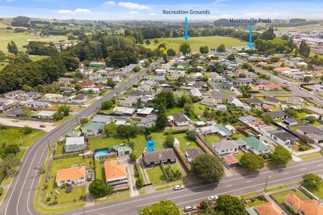 Photo of property in 5 Lorne Street, Morrinsville, 3300