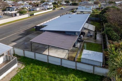Photo of property in 22 Beatty Street, Strathern, Invercargill, 9812