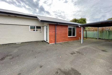 Photo of property in 86b Fox Street, Avenal, Invercargill, 9810