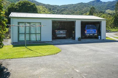 Photo of property in 213 Matakitaki Road, Six Mile, Murchison, 7077