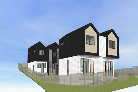 Photo of property in 38 Sylvan Crescent, Te Atatu South, Auckland, 0610