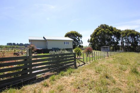 Photo of property in 228 Pukerimu Road, Pakaraka, Whanganui, 4574