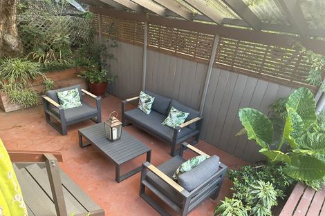 Photo of property in 59b Napier Terrace, Hospital Hill, Napier, 4110