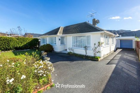 Photo of property in 249 Fergusson Drive, Heretaunga, Upper Hutt, 5018