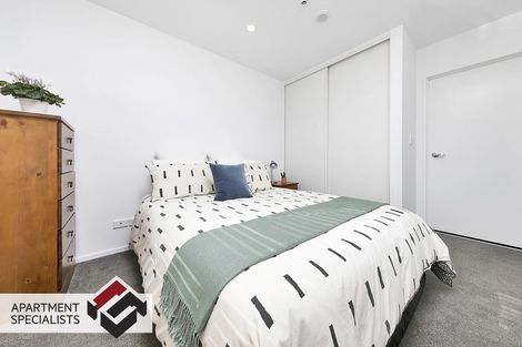 Photo of property in 2f/6 Piwakawaka Street, Eden Terrace, Auckland, 1010