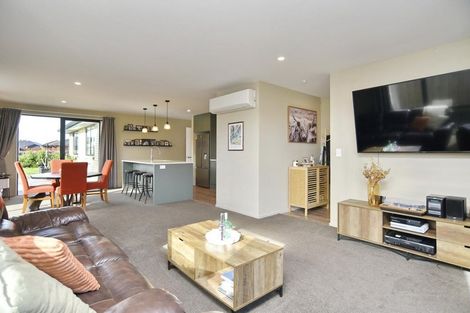 Photo of property in 19 Quinn Crescent, Woodend, 7610