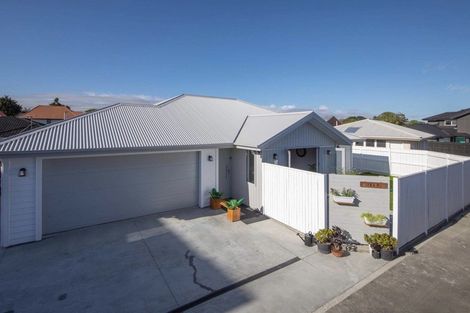 Photo of property in 164a Fitzherbert Avenue, West End, Palmerston North, 4410