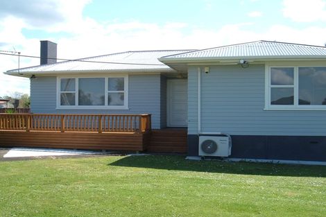 Photo of property in 123 Metcalfe Road, Ranui, Auckland, 0612