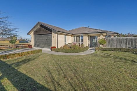 Photo of property in 77 North Terrace, Darfield, 7510