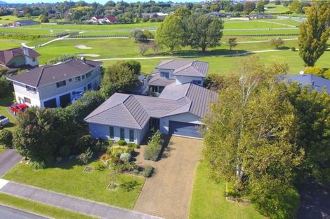 Photo of property in 62 Links View Drive, Omokoroa, 3114