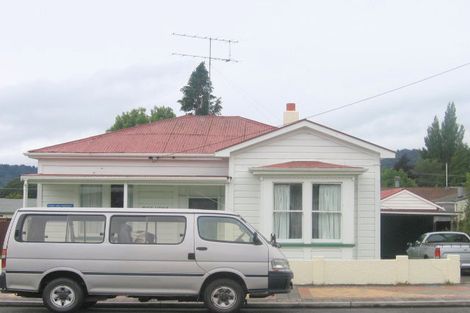 Photo of property in 81 Clyde St (state Highway 49), Ohakune, 4625