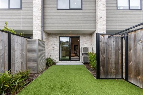 Photo of property in 6/232 Worcester Street, Christchurch Central, Christchurch, 8011