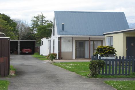 Photo of property in 1/32 Cowling Road, Hurdon, New Plymouth, 4310