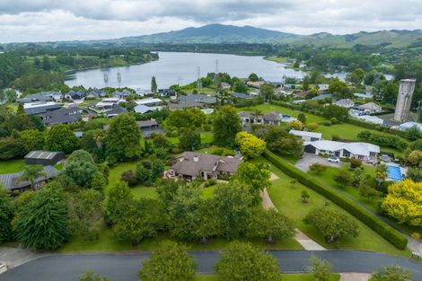 Photo of property in 266 Lake View Drive, Karapiro, Cambridge, 3494
