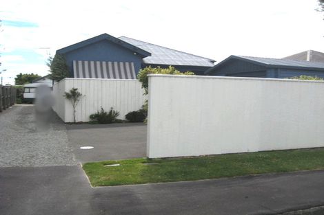 Photo of property in 1/23 Seddon Street, Sydenham, Christchurch, 8023