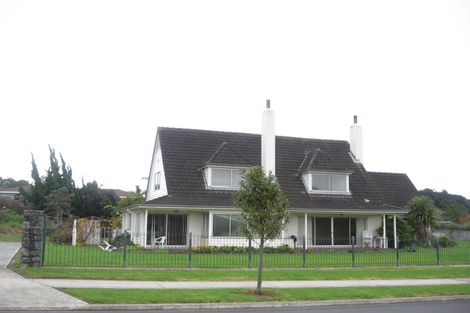 Photo of property in 6 Ysabel Crescent, The Gardens, Auckland, 2105