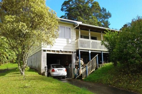 Photo of property in 115 Parnell Street, Rawene, Kaikohe, 0473