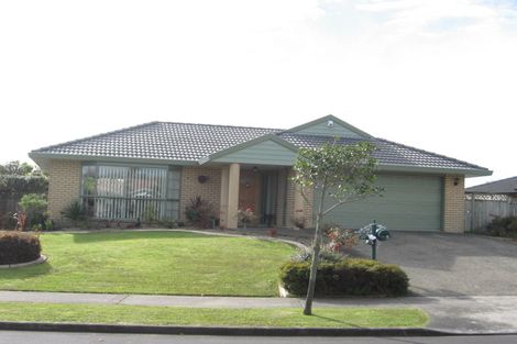 Photo of property in 67 Glenross Drive, Wattle Downs, Auckland, 2103