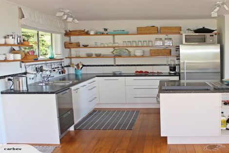 Photo of property in 40 Tosswill Road, Tahunanui, Nelson, 7011