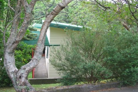 Photo of property in 62 Spencer Street, Crofton Downs, Wellington, 6035