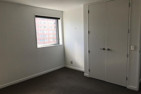 Photo of property in Montreaux Apartments, 8h/164 The Terrace, Wellington Central, Wellington, 6011