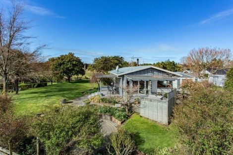 Photo of property in 38 Woodend Beach Road, Woodend Beach, Kaiapoi, 7691