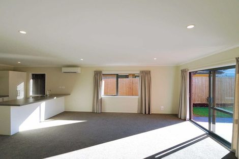 Photo of property in 23 Flint Road, Rolleston, 7614