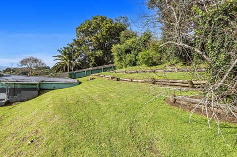 Photo of property in 13 Silverstream Road, Horahora, Whangarei, 0110
