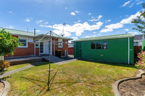 Photo of property in 58 Winchester Street, Levin, 5510