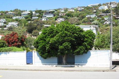 Photo of property in 8/3 Head Street, Sumner, Christchurch, 8081