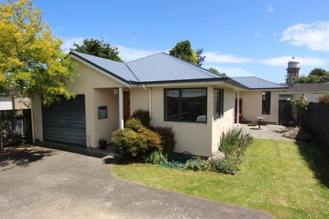 Photo of property in 140 Mary Street, Richmond, Invercargill, 9810
