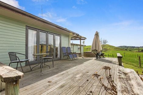 Photo of property in 912 Makokomiko Road, Hikumutu, Taumarunui, 3992