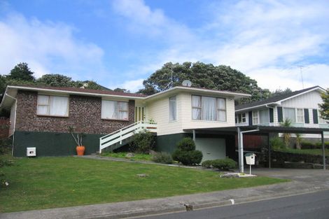 Photo of property in 15 Timaru Grove, Kelson, Lower Hutt, 5010