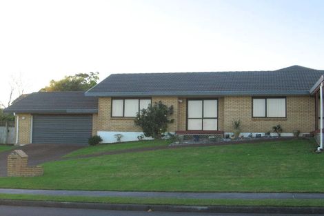 Photo of property in 4 Ferntree Terrace, West Harbour, Auckland, 0618