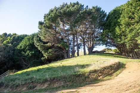 Photo of property in 450 Ohariu Valley Road, Ohariu, Wellington, 6037