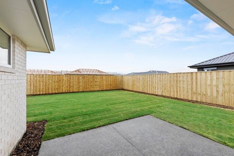 Photo of property in 31 Duporth Road, Rolleston, 7614