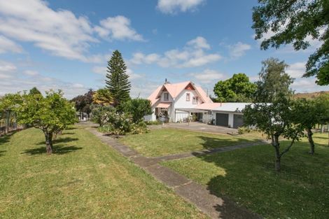 Photo of property in 6 Rose Street, Waipawa, 4210