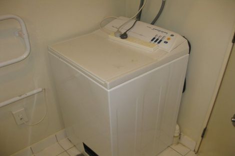 Photo of property in Terrace Tower Apartments, 6b/126 The Terrace, Wellington Central, Wellington, 6011