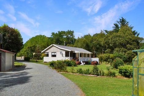 Photo of property in 560 Alma-maheno Road, Alma, Oamaru, 9492