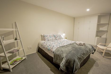 Photo of property in 37 Burnside Crescent, Burnside, Christchurch, 8053