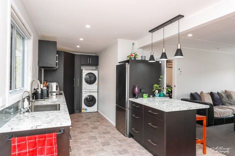 Photo of property in 16 Bull Avenue, Wainuiomata, Lower Hutt, 5014