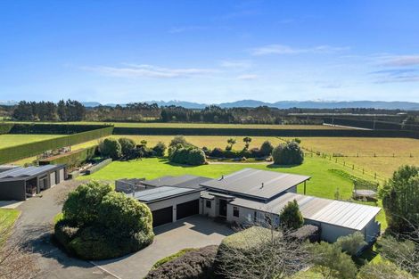 Photo of property in 1427 Tram Road, Swannanoa, Rangiora, 7475